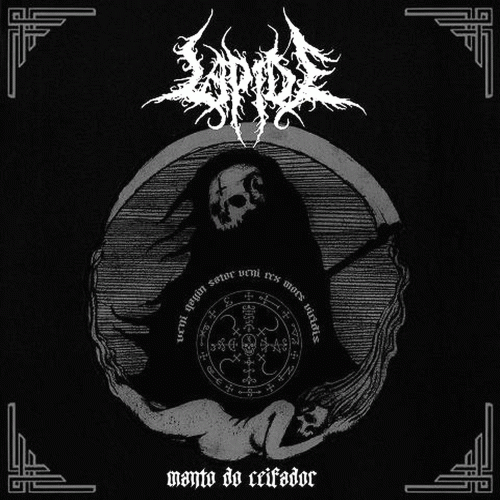 Lápide (BRA-2) : Manto do Ceifador